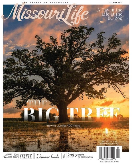 Missouri Life