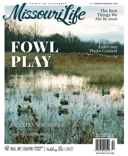 Missouri Life