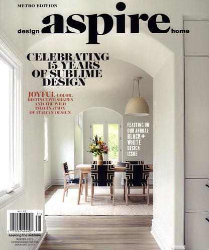 Aspire Design and Home