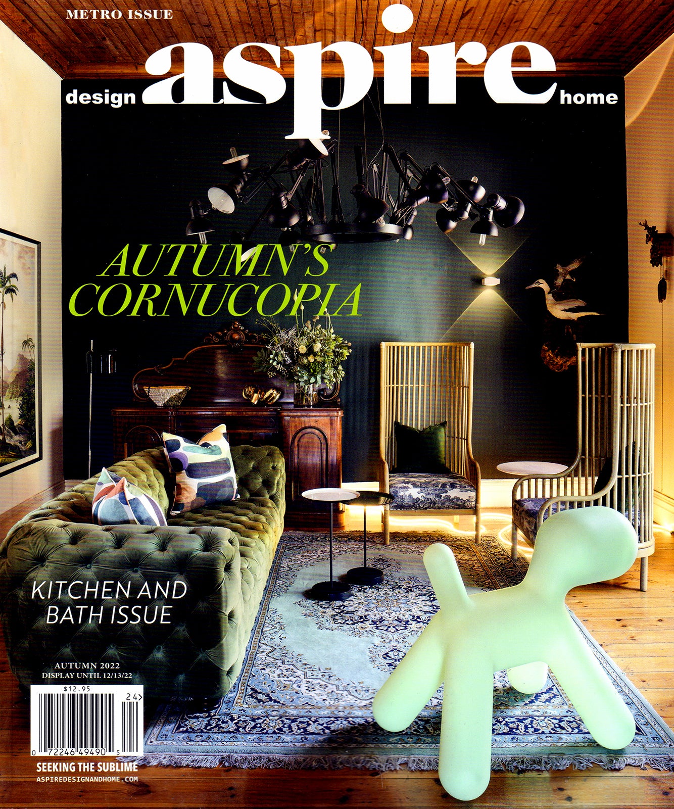 Aspire Design and Home