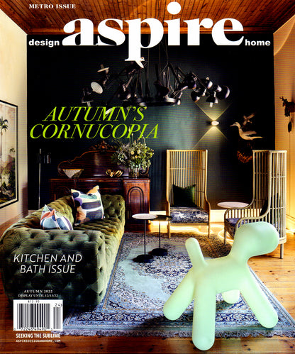 Aspire Design and Home
