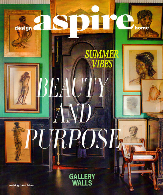 Aspire Design and Home