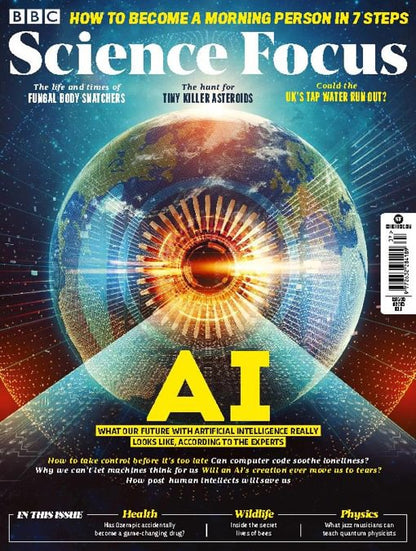 BBC Science Focus (UK)