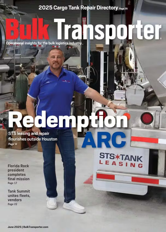 Bulk Transporter