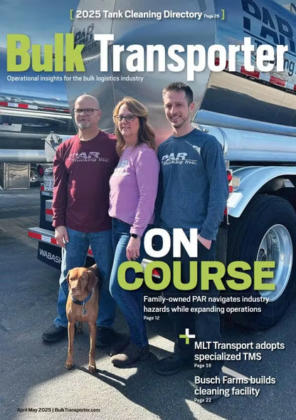 Bulk Transporter