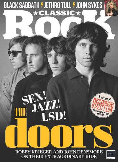 Classic Rock (UK)