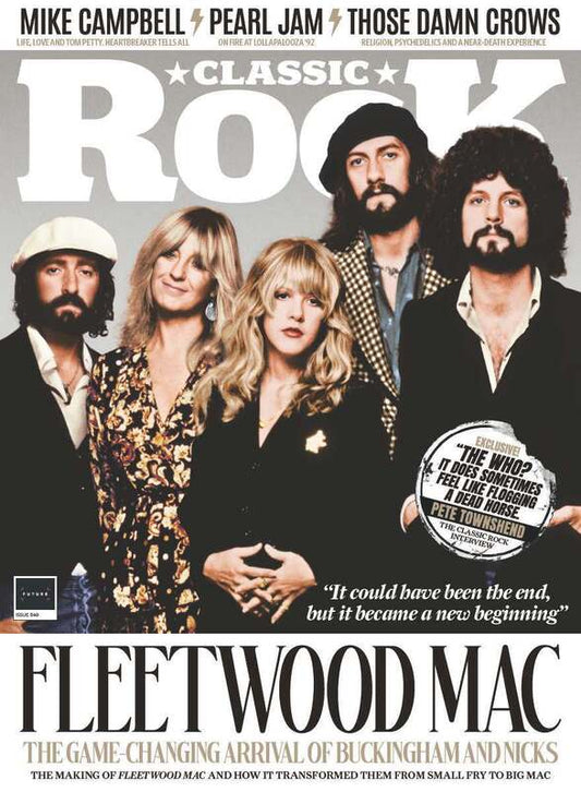 Classic Rock (UK)