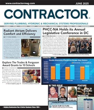 Contractor