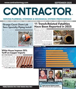 Contractor