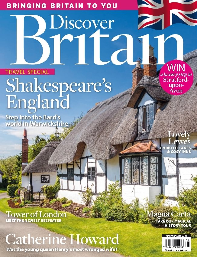 Discover Britain