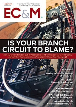 Electrical Construction & Maintenance