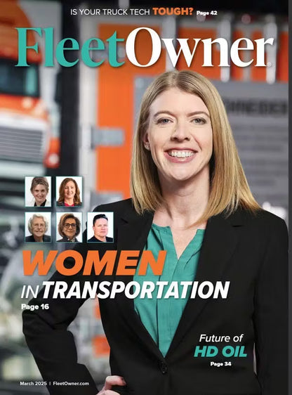 Fleet Owner