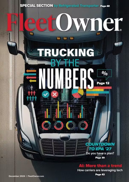 Fleet Owner