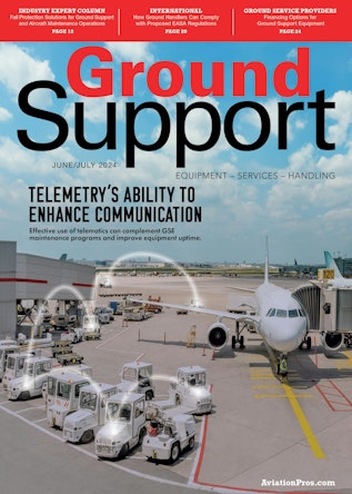 Ground Support Worldwide