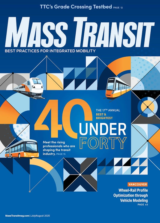 Mass Transit
