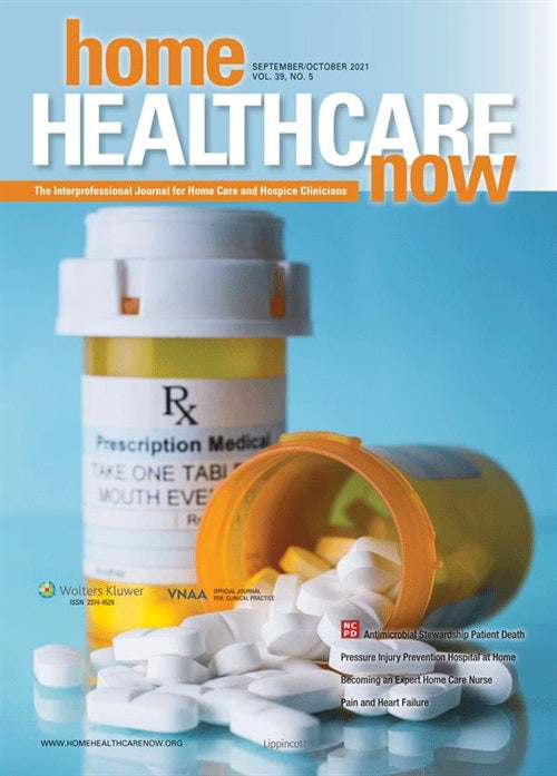 Home Healthcare Now