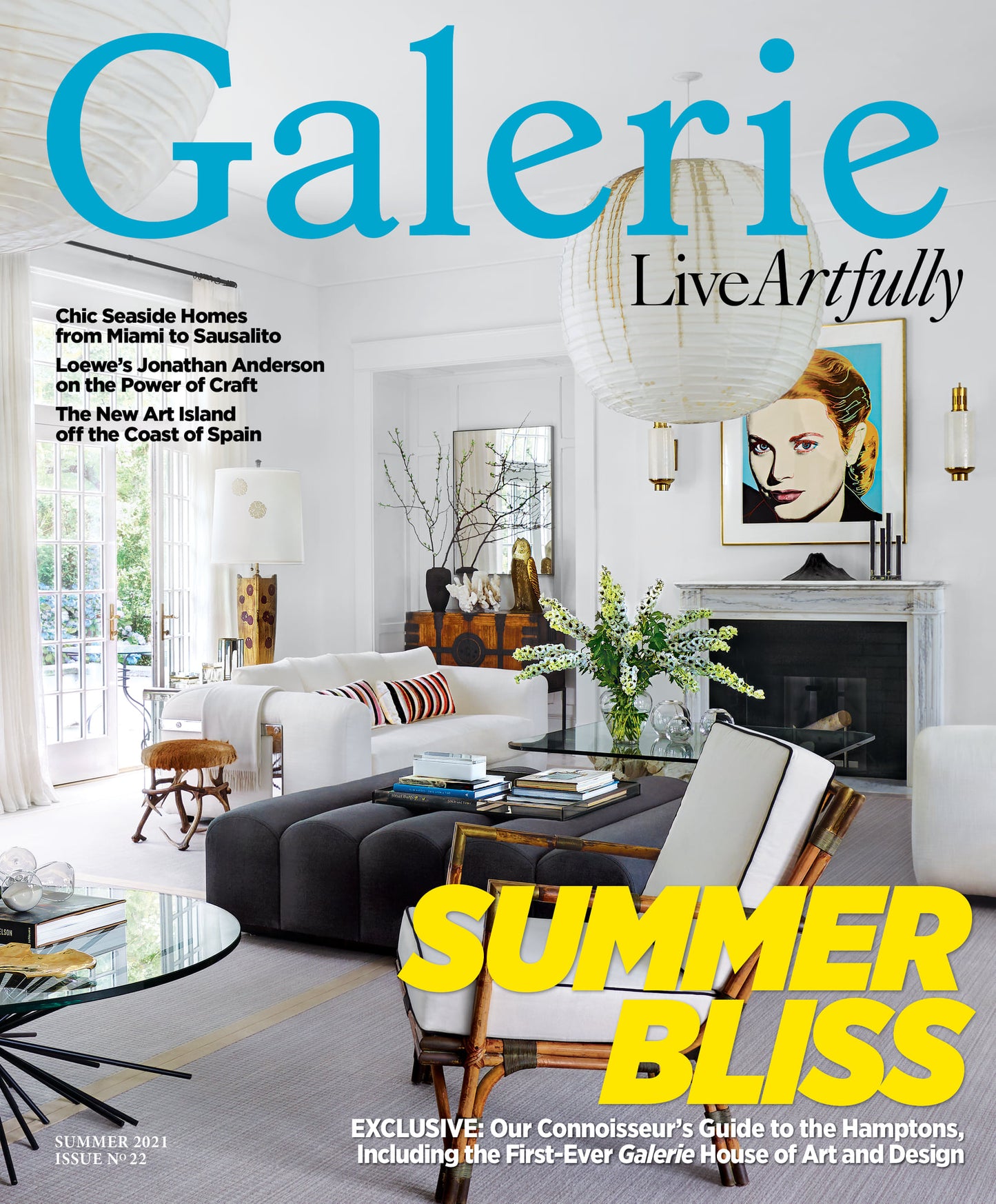 Galerie