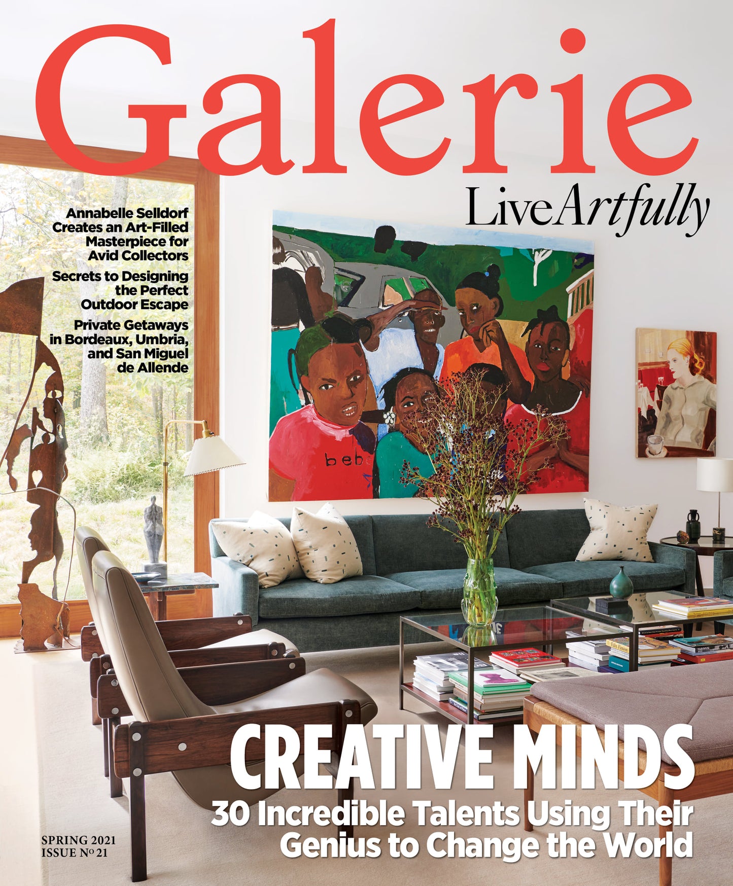 Galerie