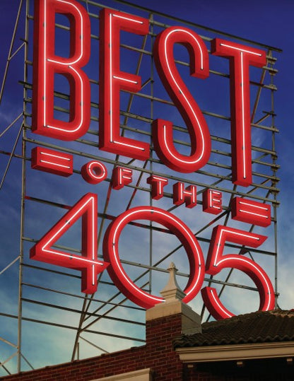 405 Magazine
