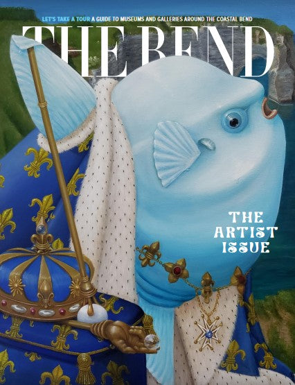 The Bend