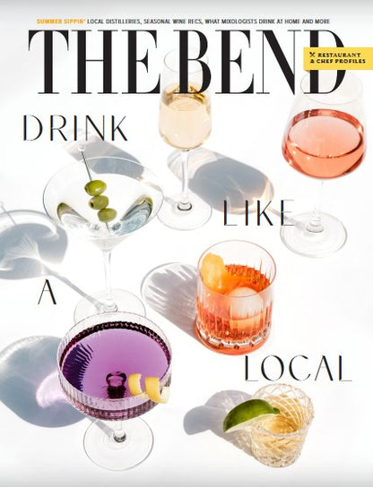 The Bend