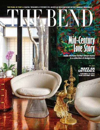 The Bend