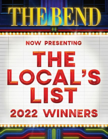 The Bend