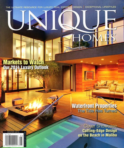 Unique Homes