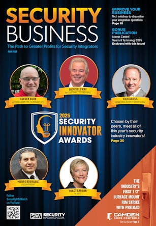 Security Business