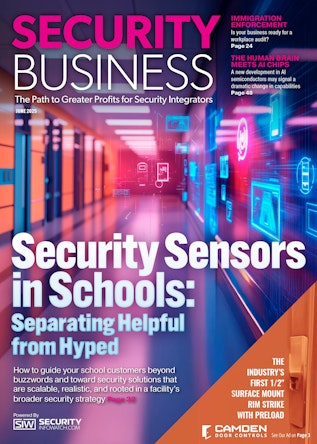 Security Business