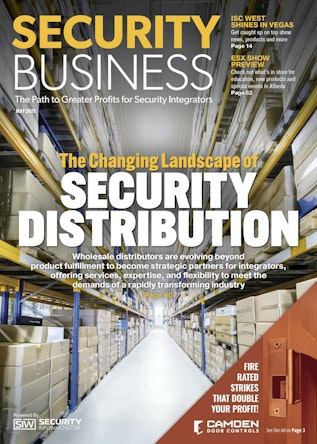 Security Business