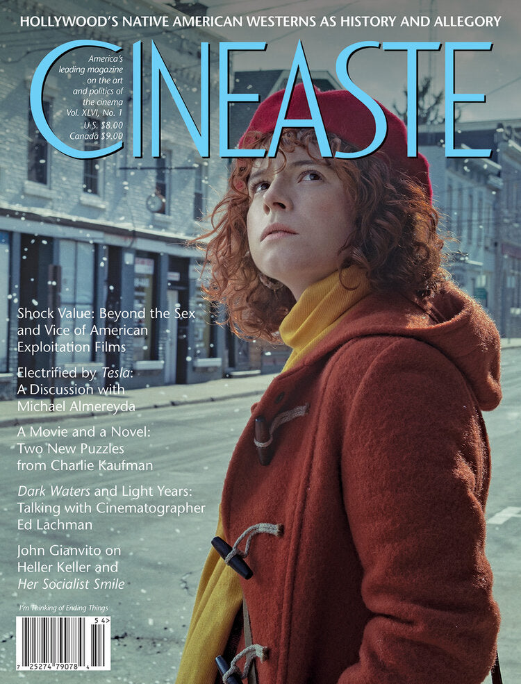 Cineaste