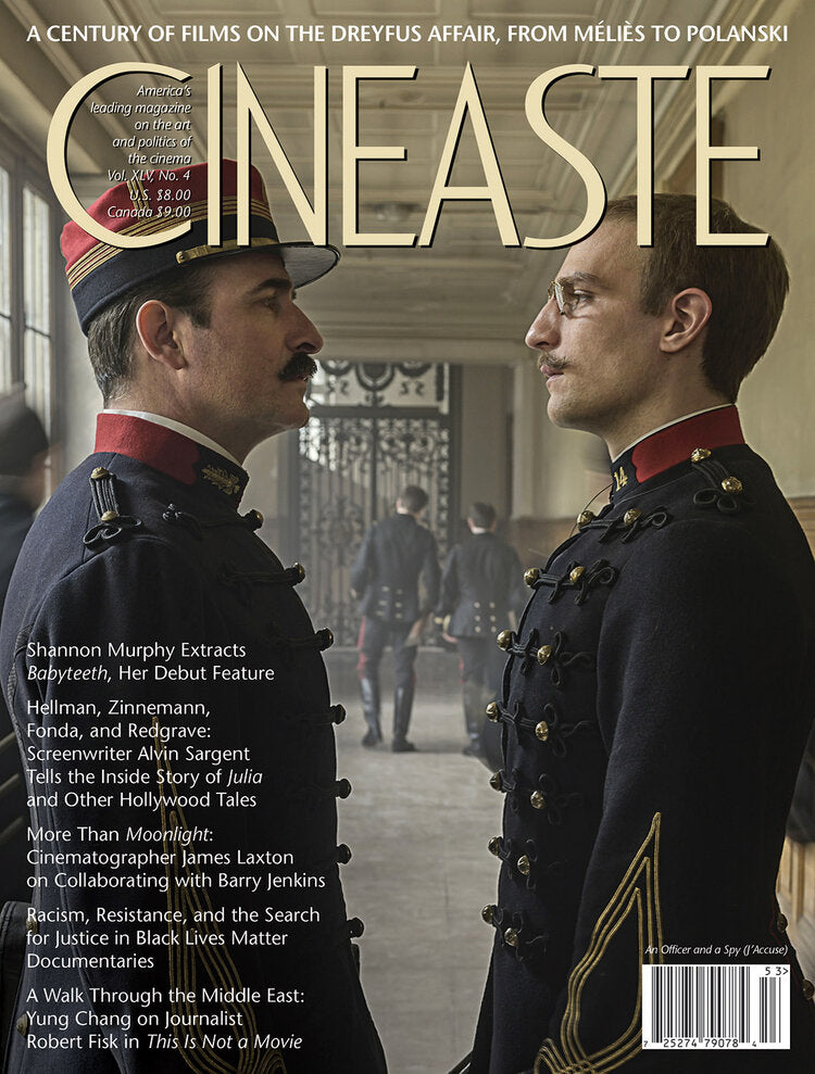 Cineaste