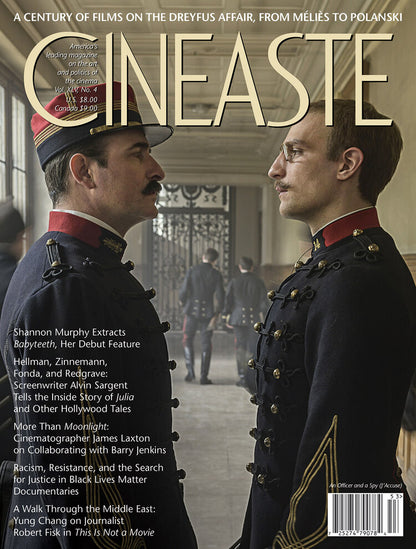 Cineaste