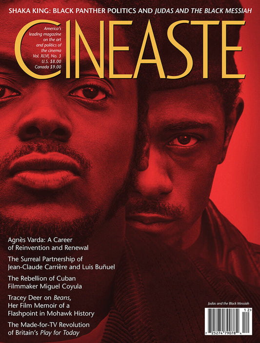 Cineaste
