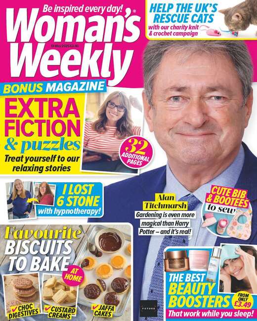Woman's Weekly (UK)