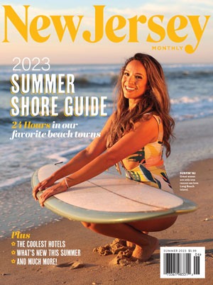 New Jersey Monthly