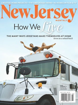 New Jersey Monthly