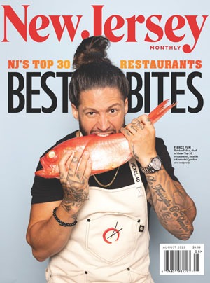 New Jersey Monthly