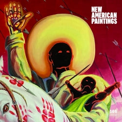 New American Paintings