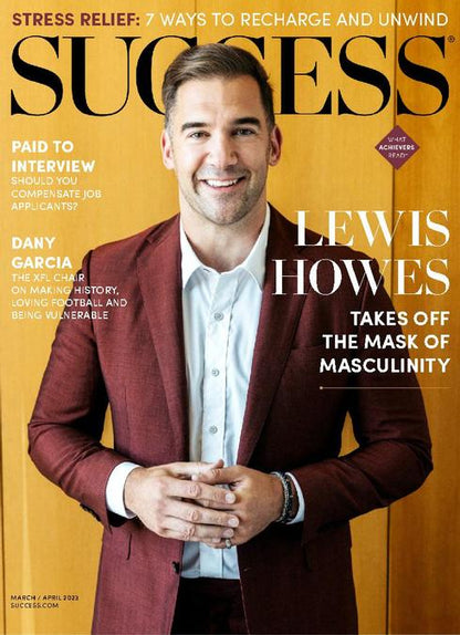 Success Magazine