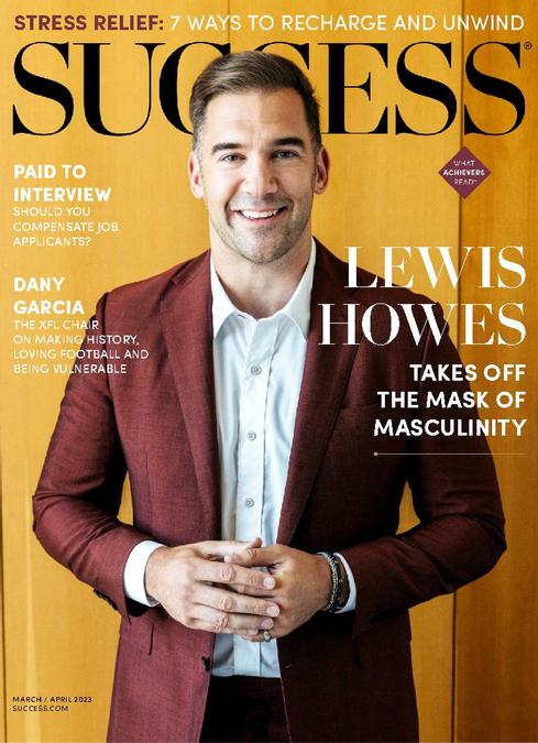 Success Magazine