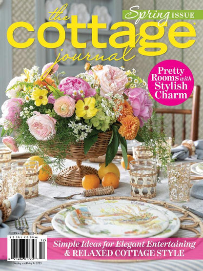 Cottage Journal