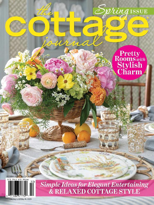 Cottage Journal