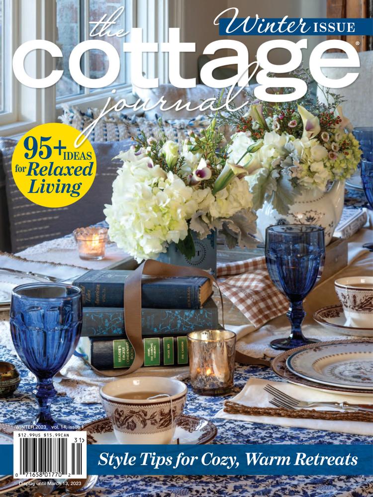 Cottage Journal