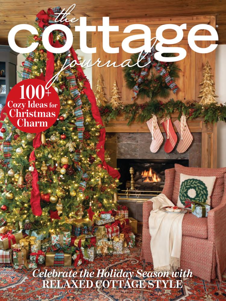 Cottage Journal