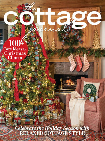 Cottage Journal