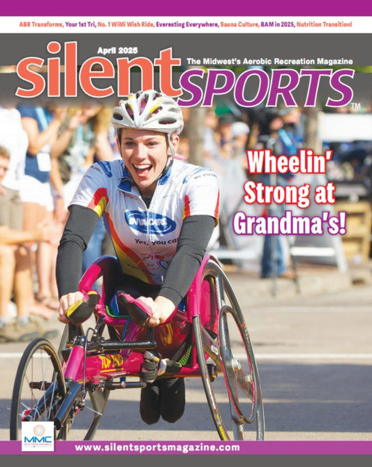 Silent Sports
