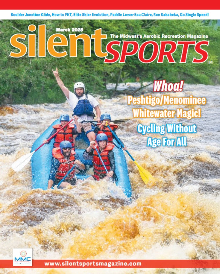 Silent Sports