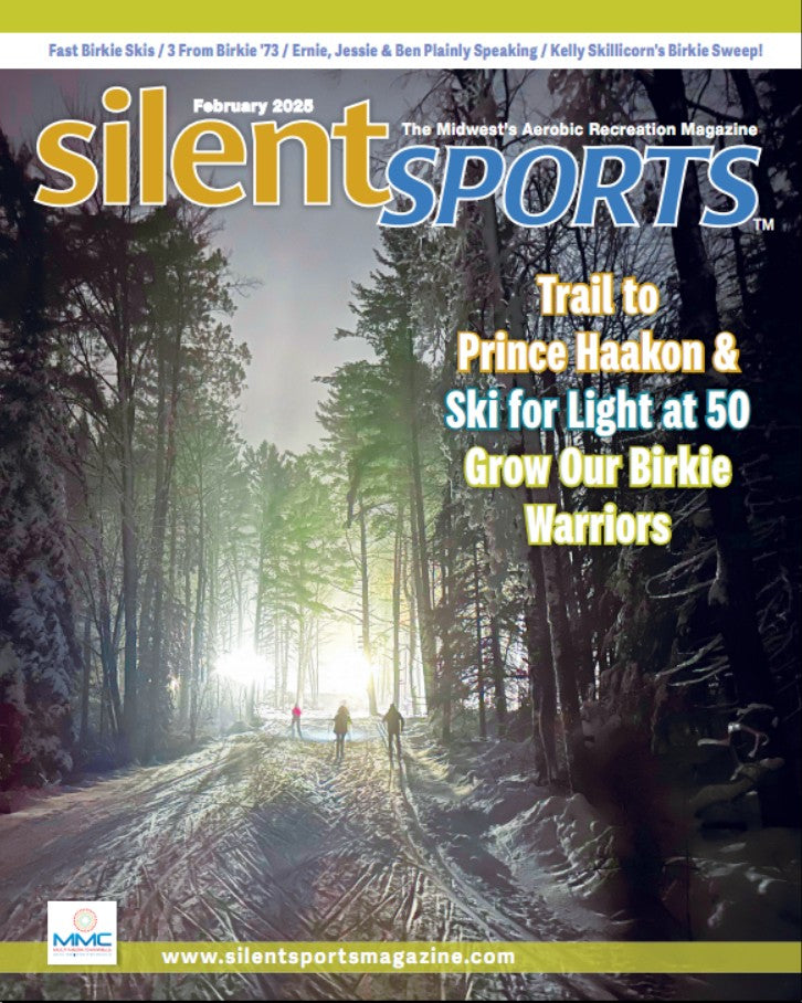 Silent Sports